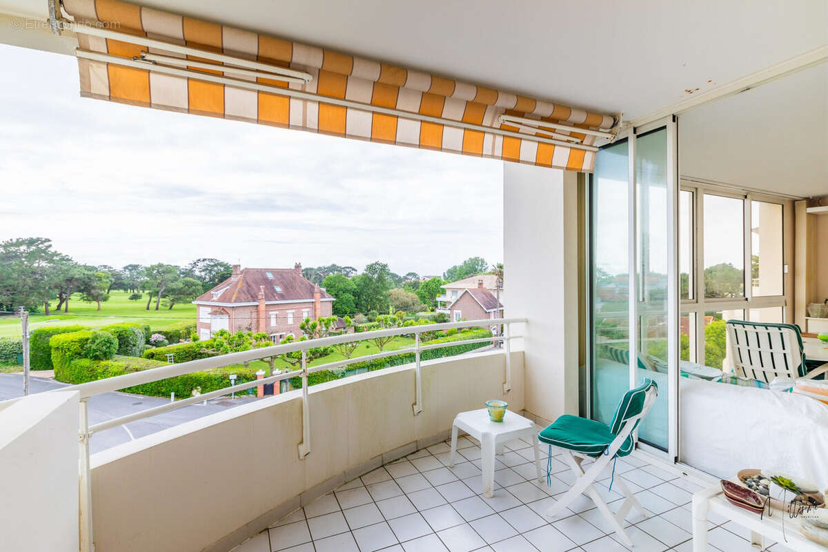 Appartement à ANGLET