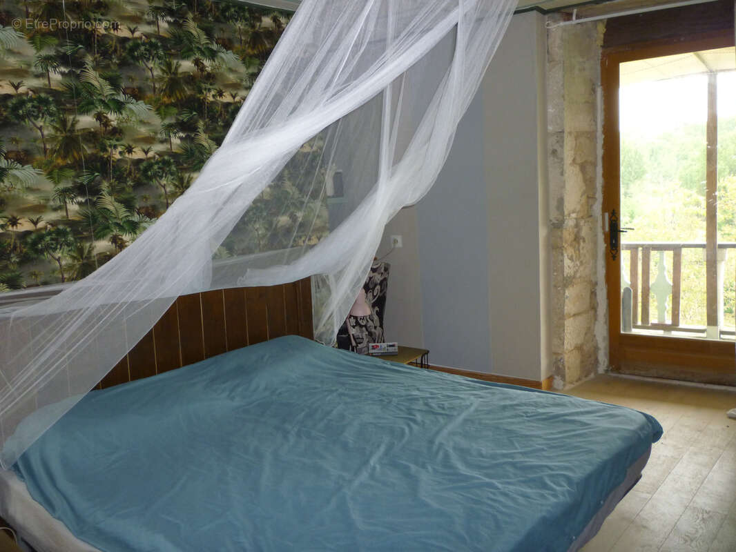 Maison à MONSEMPRON-LIBOS