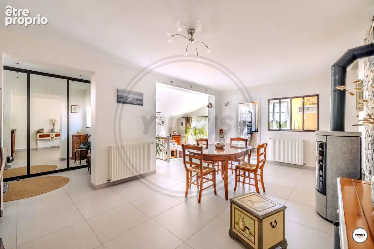 Maison Andresy - photo 8