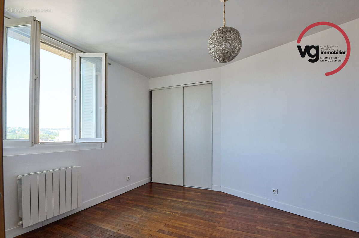 Appartement 42 m² à Villeurbanne  - photo 6