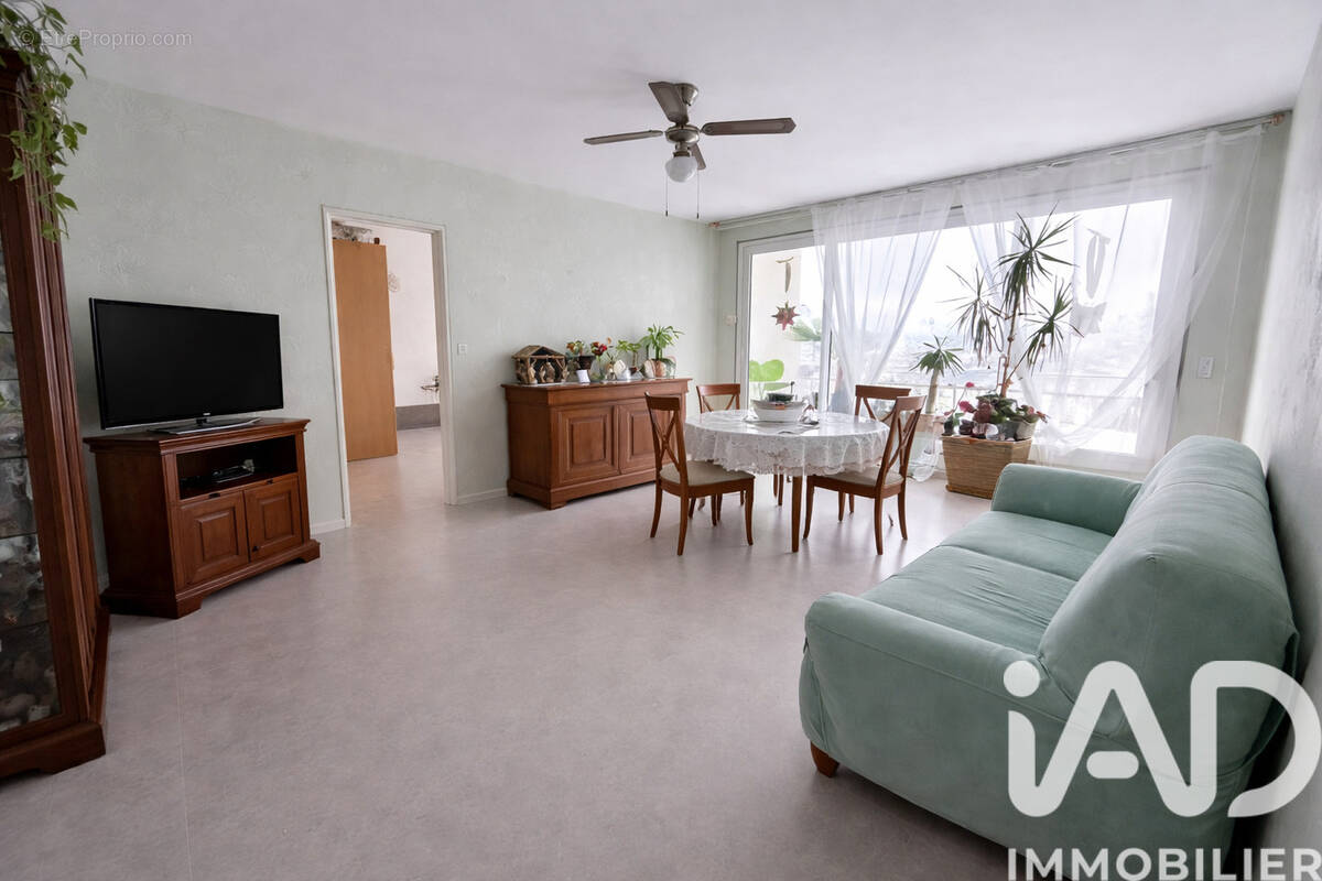 Photo 1 - Appartement à LE HAVRE