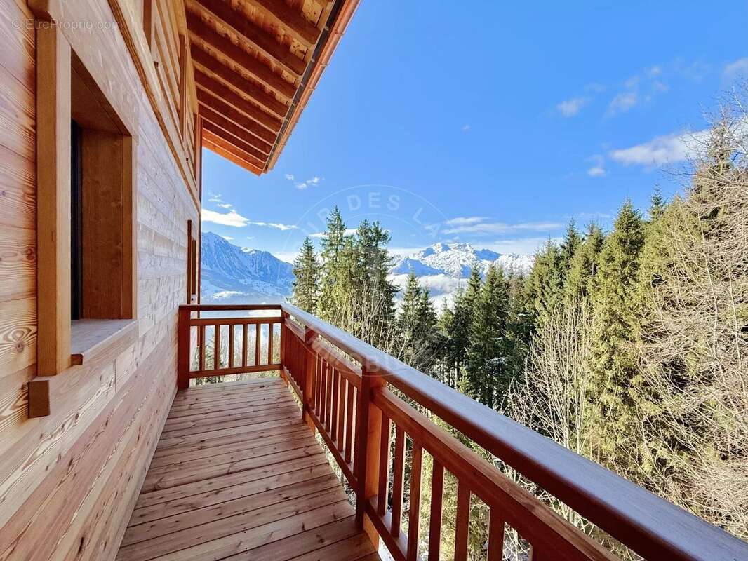 Appartement à MANIGOD