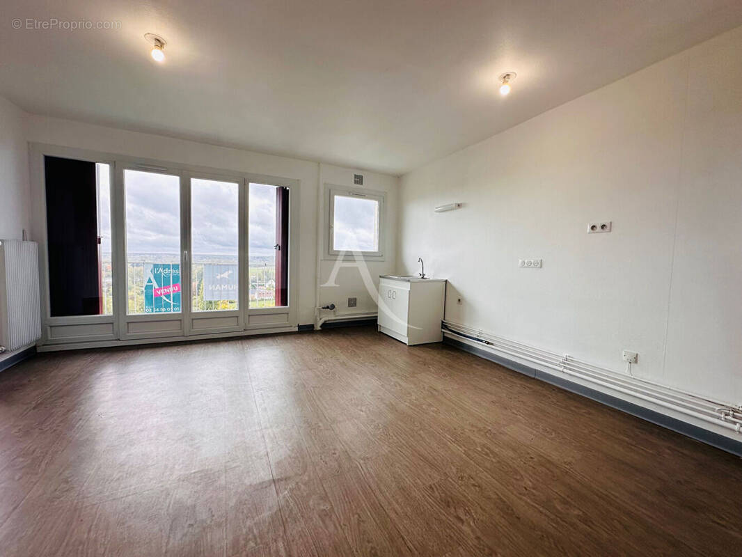 Appartement à BLOIS