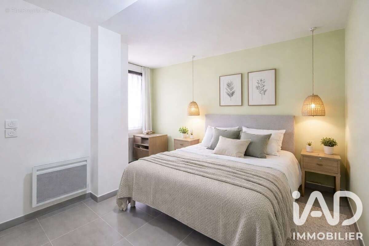 Appartement 70 m² à Istres  - photo 2