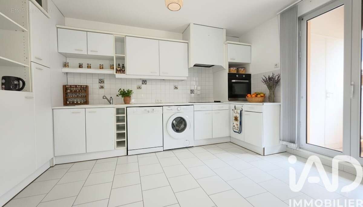 Photo 4 - Appartement à SAUSSET-LES-PINS