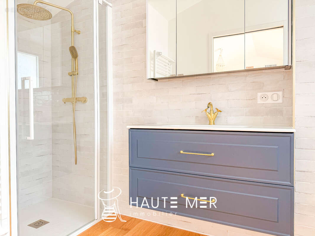 Maison à LES SABLES-D'OLONNE