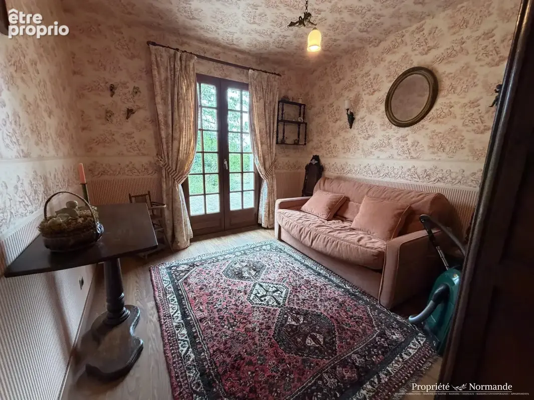 Maison 156 m² à Pont-Audemer  - photo 5