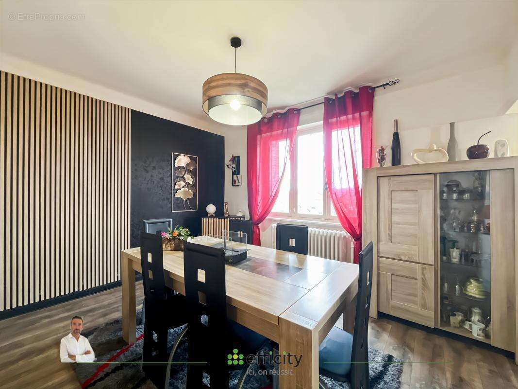Maison 150 m² à Brioude  - photo 4