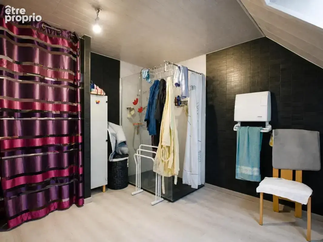 Maison de 4 pièces de 110 m² à Manlay - photo 9
