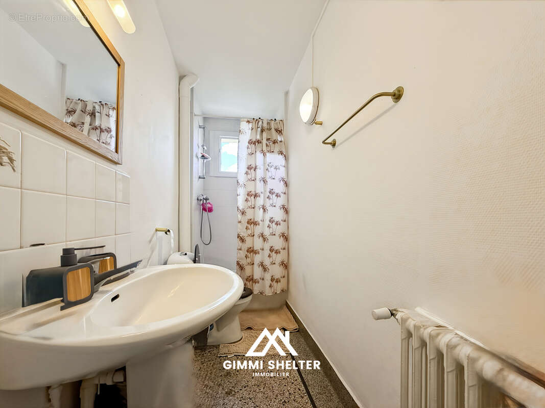 Appartement à CLERMONT-FERRAND