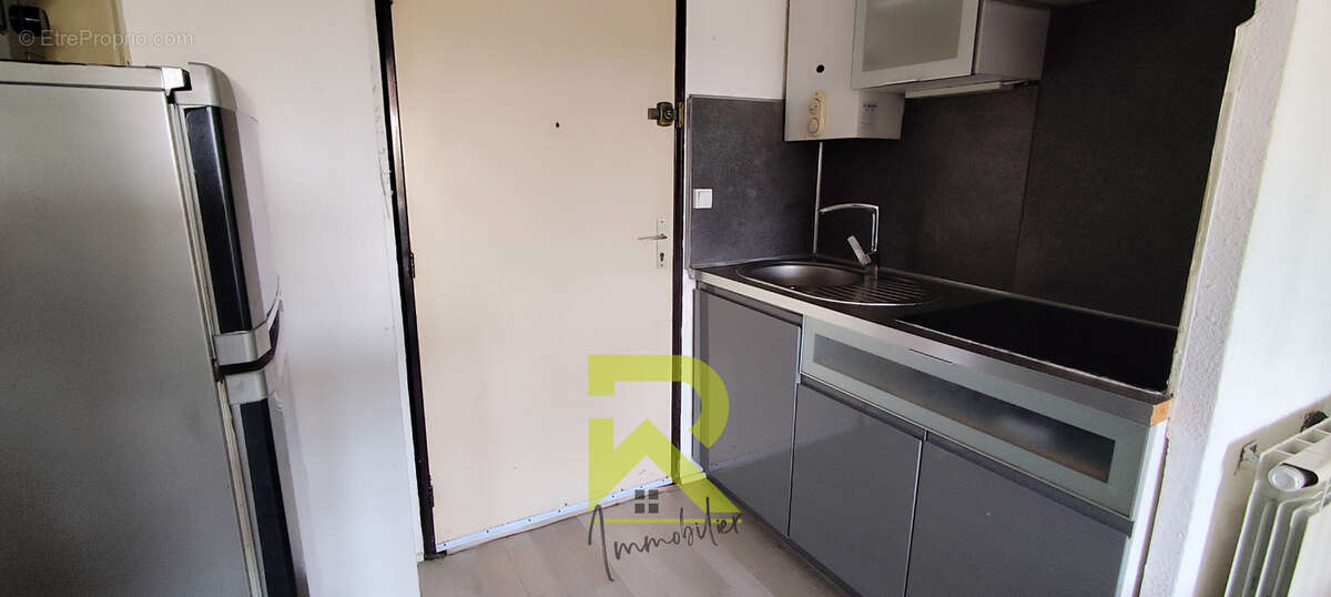 Appartement à AGDE