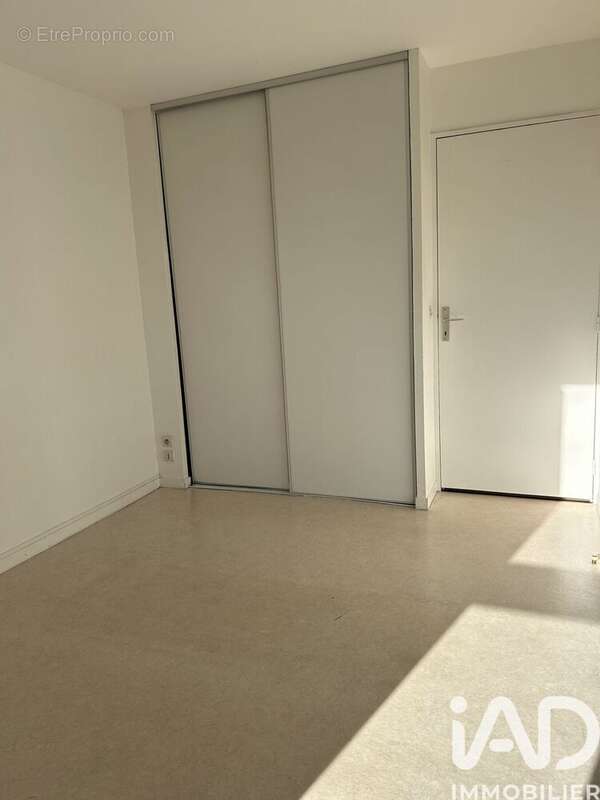 Photo 8 - Appartement à GONESSE