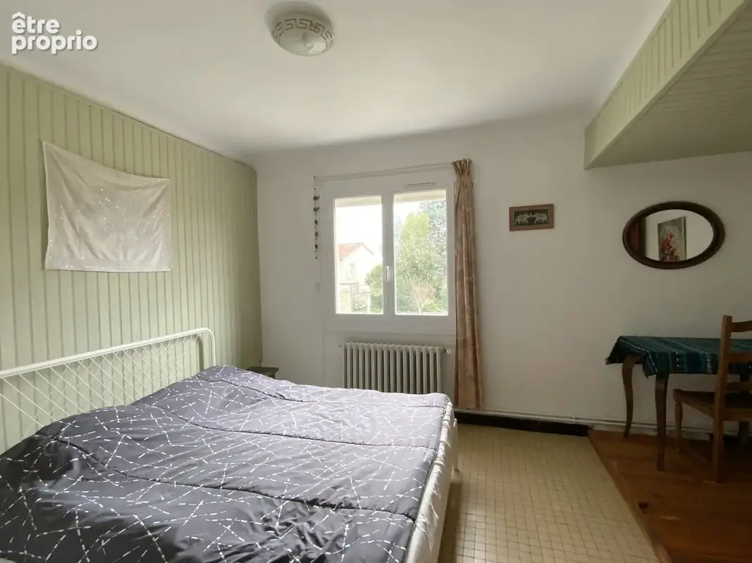 Villa de 170 m2 Uzès à pieds avec jardin de 800 m2. - photo 13
