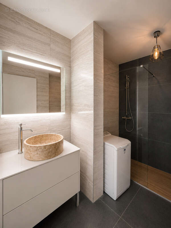 Appartement 63 m² à Nice  - photo 7