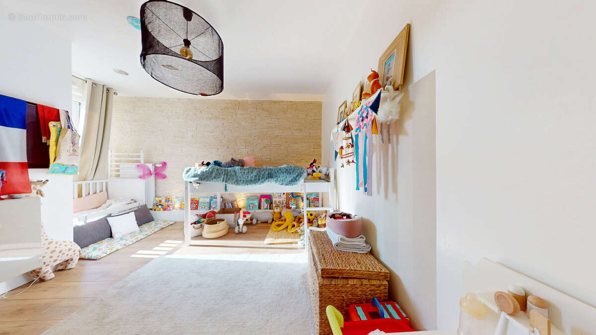 Appartement à CORMEILLES-EN-PARISIS