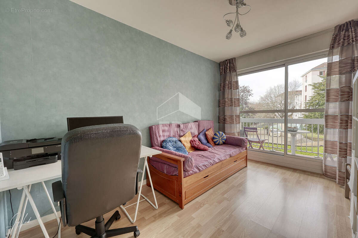 Appartement 74m² à sèvres - photo 8