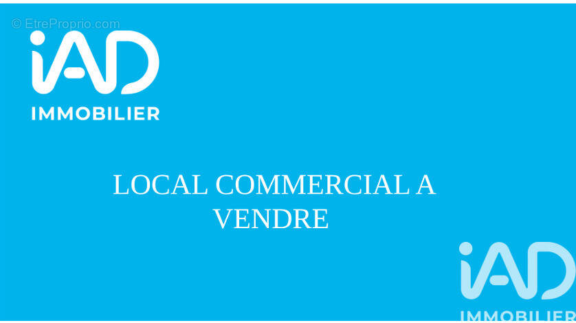 Photo 1 - Commerce à MORNAC