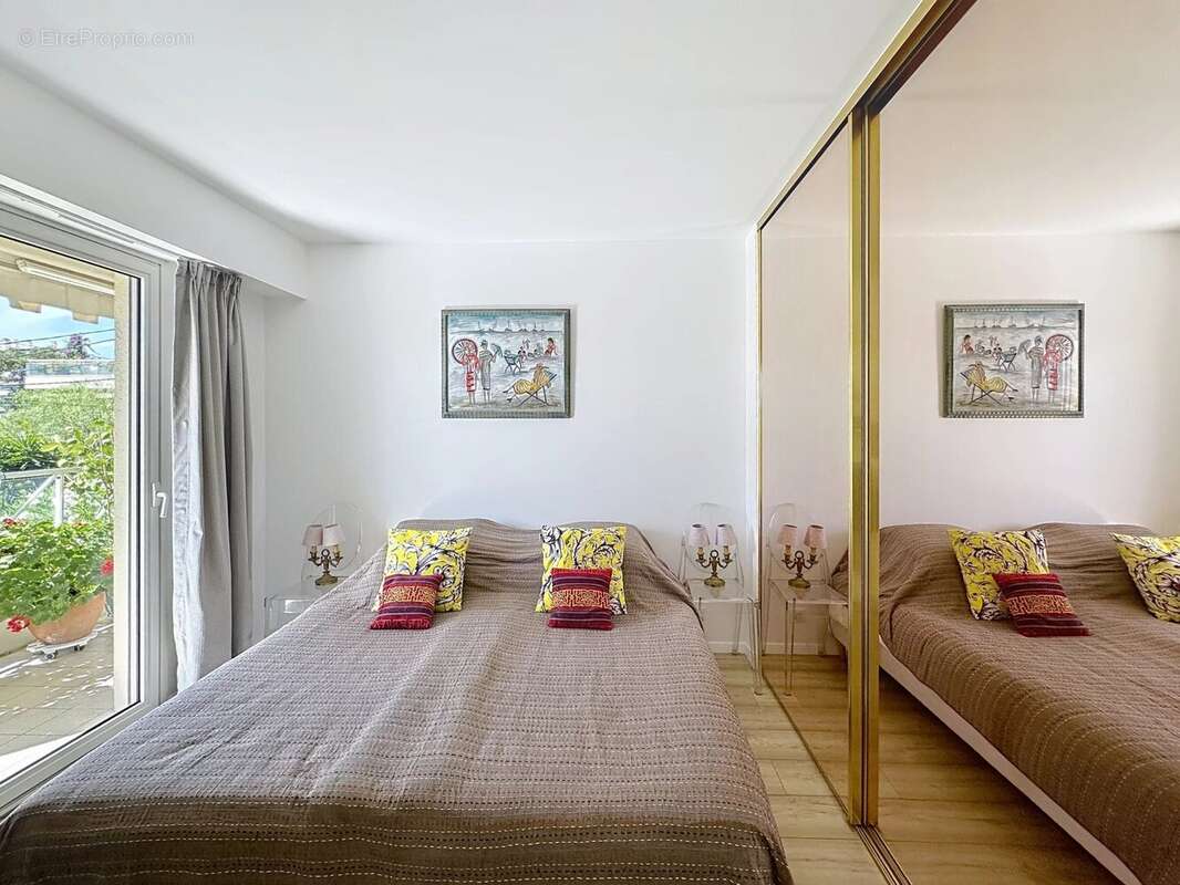 Basse californie 3p 86 m²  piscine terrasse de 25 m² - photo 19
