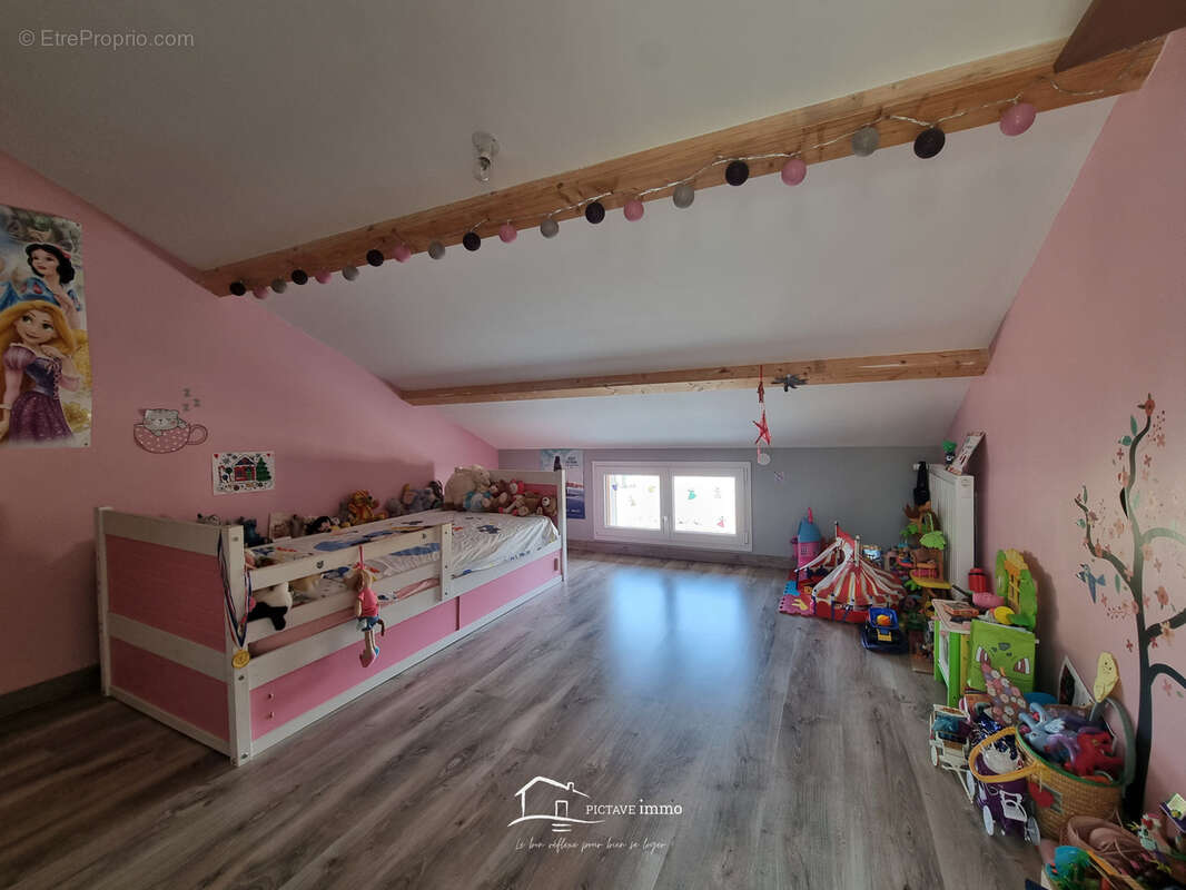 Maison 150m2 - photo 15