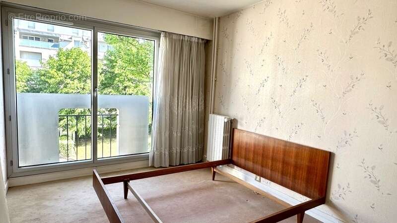 Appartement à SUCY-EN-BRIE