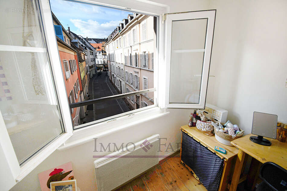 Petite France   Appartement 65 m2 vendu loué   Revenus locatifs immédiats - photo 9