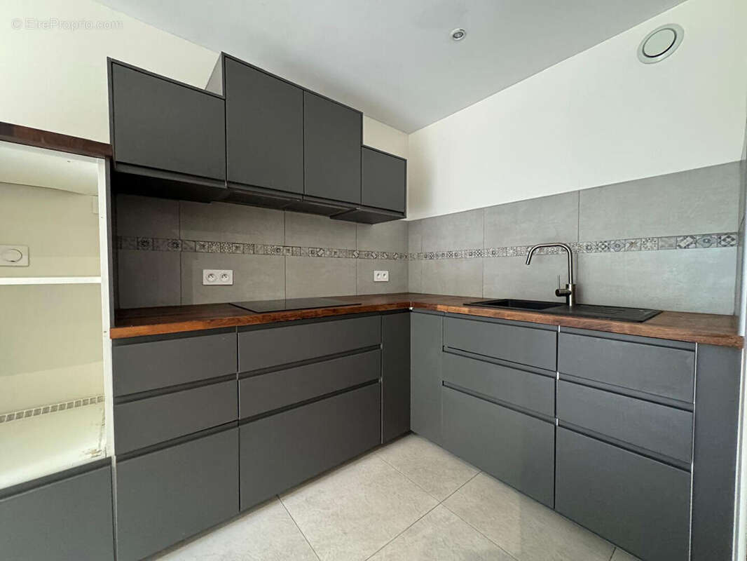 Appartement à AUBAGNE