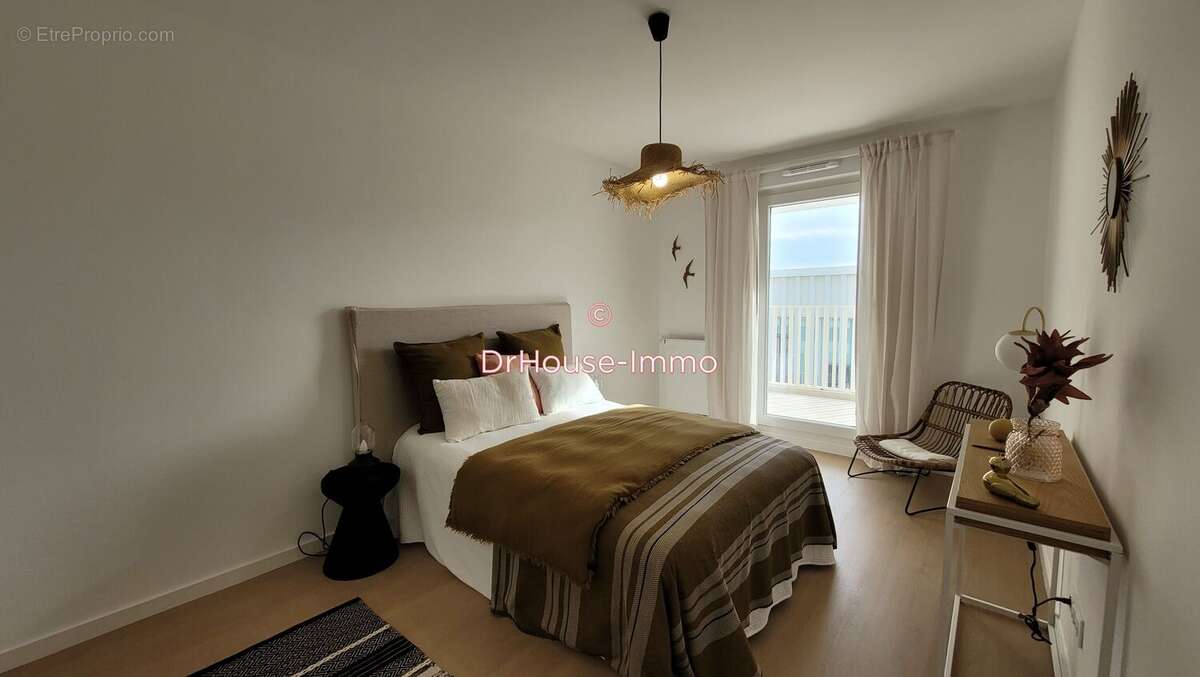 Appartement à LE BOUSCAT