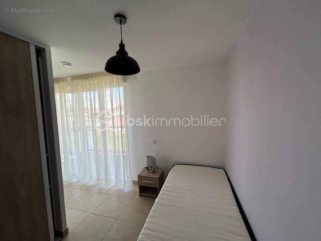 Appartement en résidence seniors Le Clos Stéphanois - photo 4