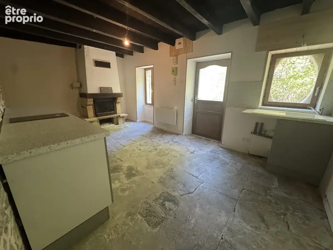 Maison 4 pièces 101 m² à vendre à Rougnat (23700) - photo 8