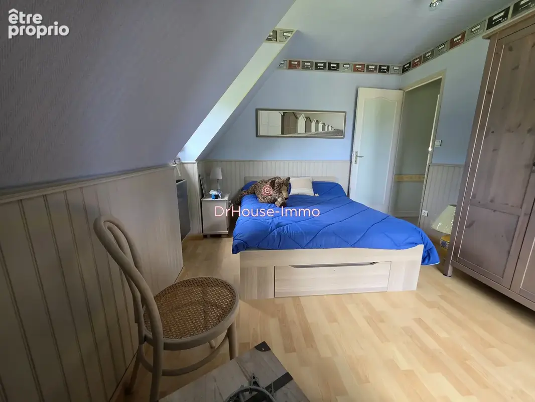 Maison 5 pièces 99 m² à vendre à Rouxmesnil-Bouteilles (76370) - photo 23