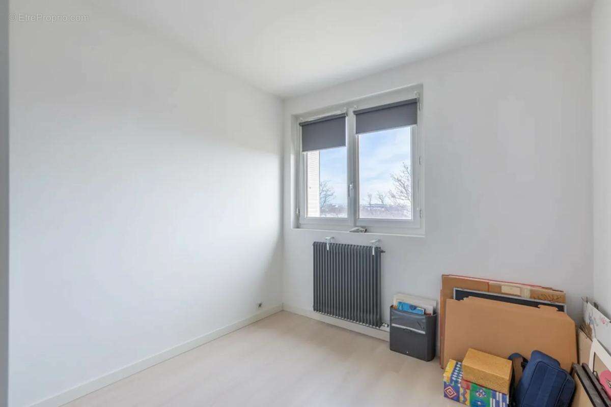 Appartement à OULLINS