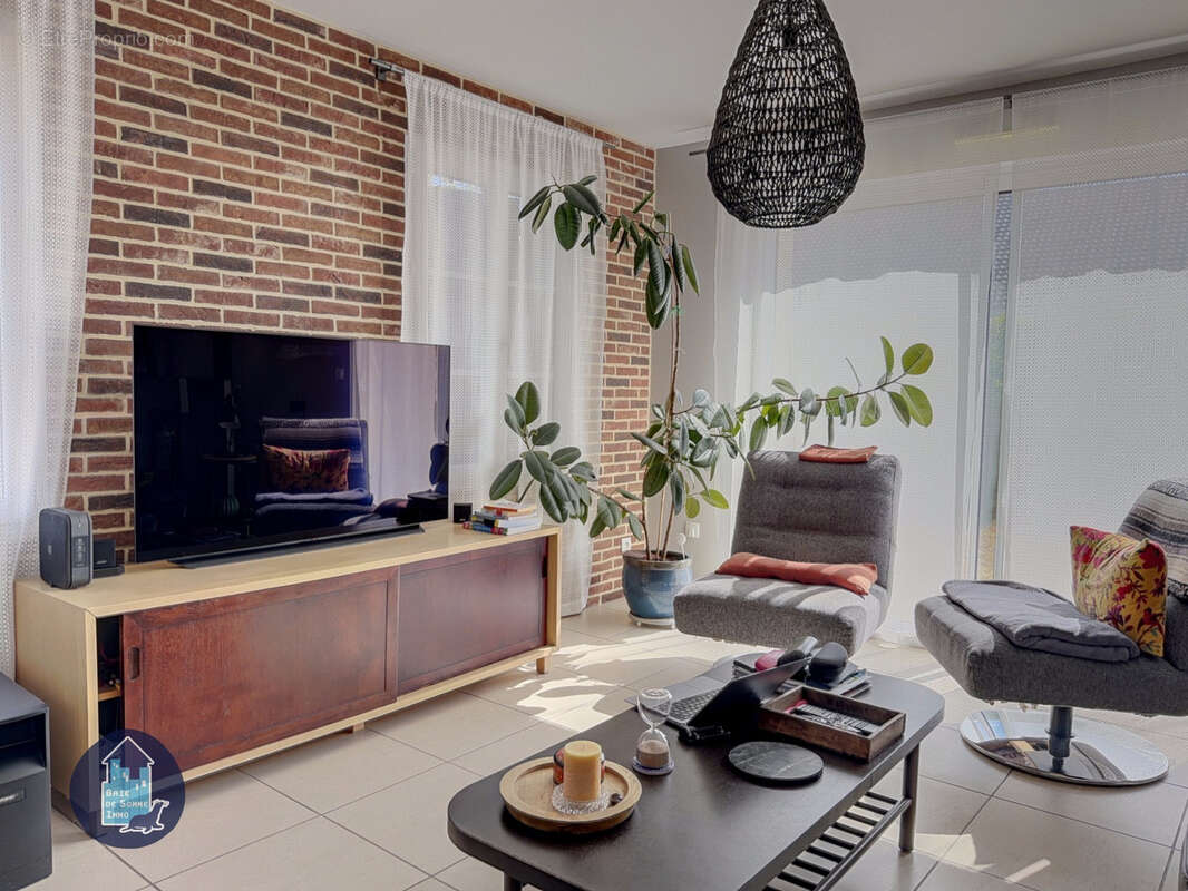 Maison contemporaine PInchefalise - photo 2