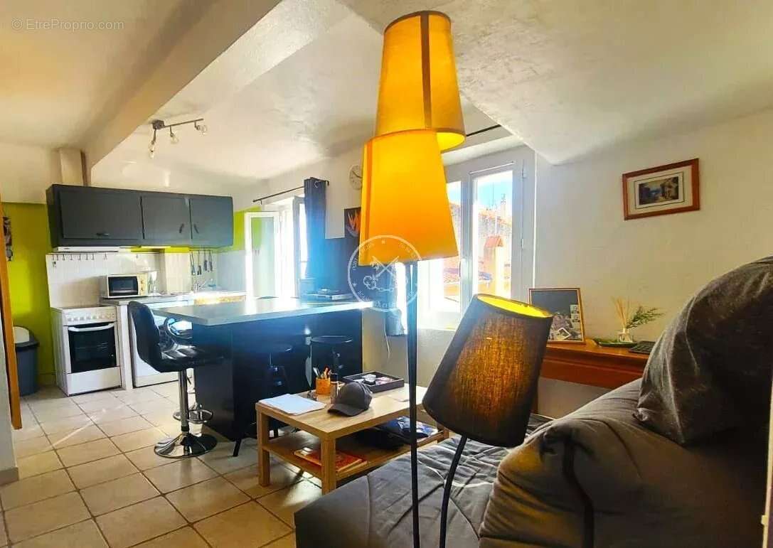 Appartement à FREJUS