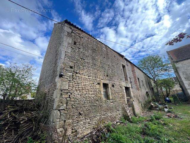 Maison à ERNES
