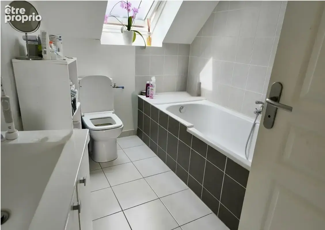 VERTOU Beautour maison 3 chambres + bureau - photo 8