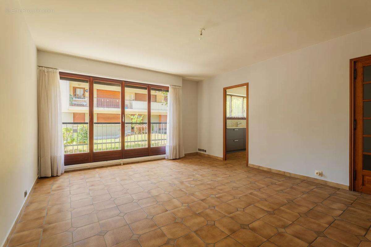 Appartement de 2 pièces de 49 m² au Perreux-sur-Marne - photo 2