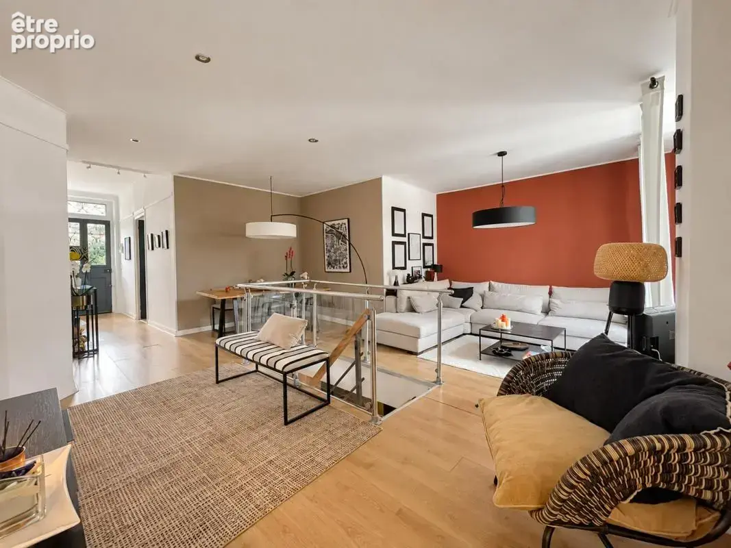 Appartement à BAYONNE