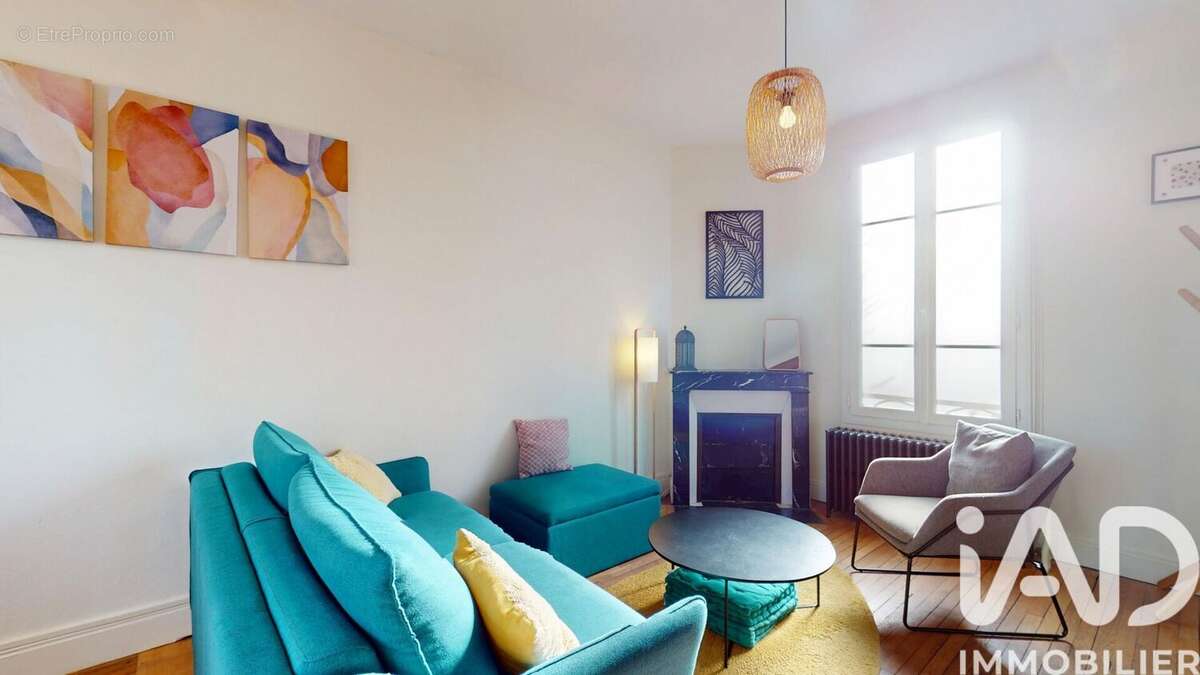 Photo 5 - Maison à AUXERRE