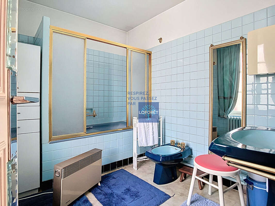 Maison Nogent-Sur-Oise 8 pièce(s) 172.22m2 - photo 10