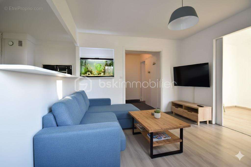 Appartement à LUCE
