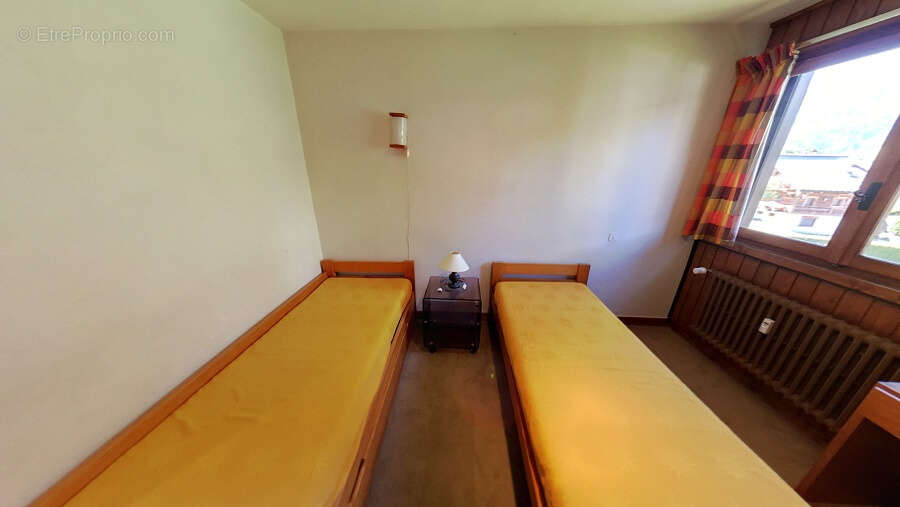 Appartement rochebrune proche centre - photo 4