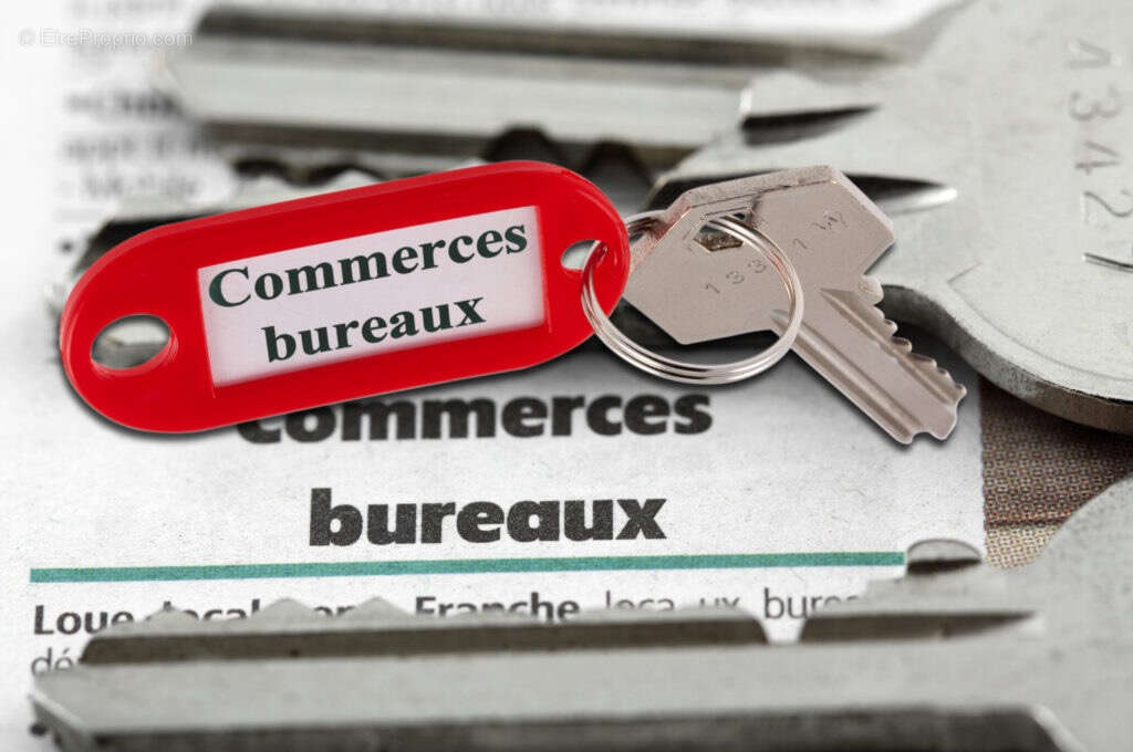 Commerce à HYERES