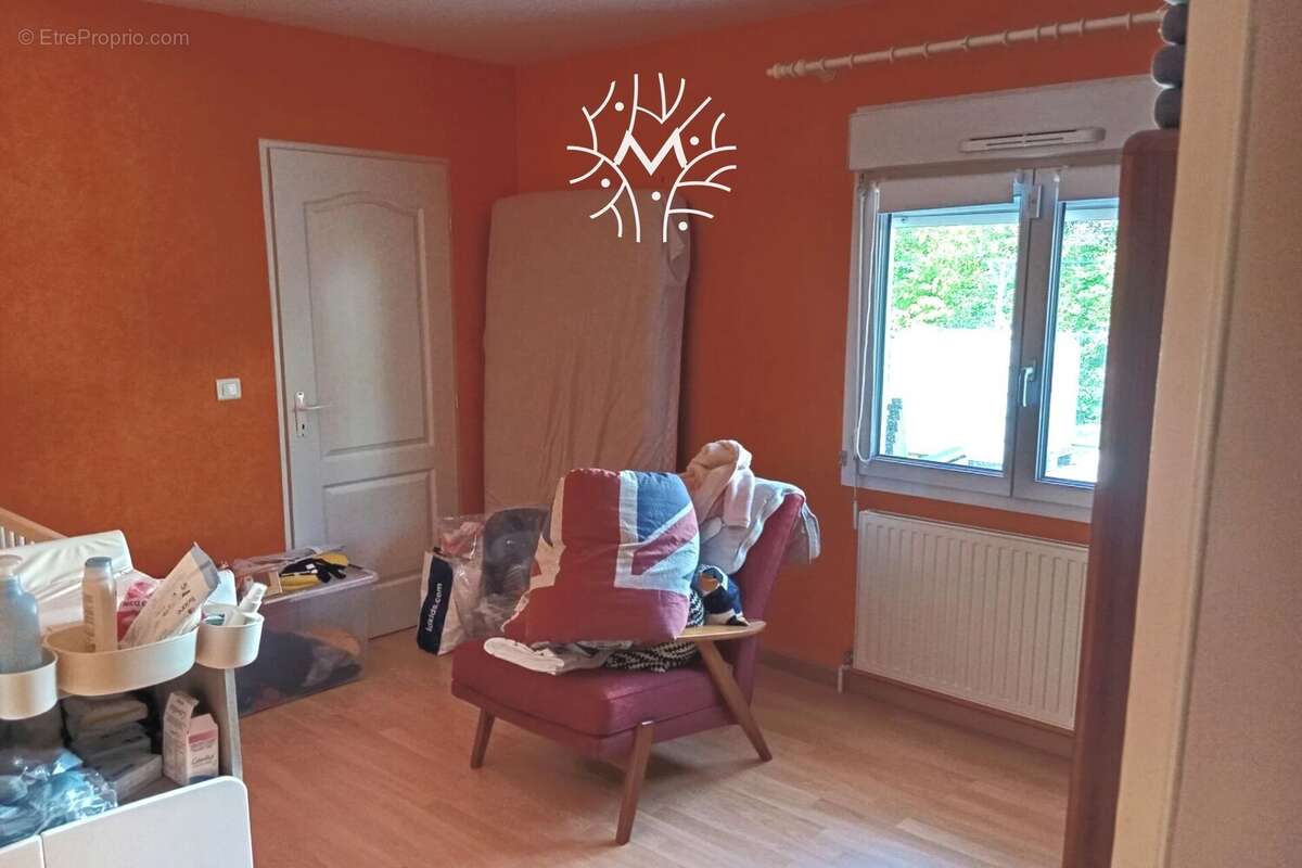 Maison 82 m² à Rethel  - photo 6