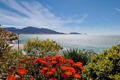 Appartement à MARSEILLE