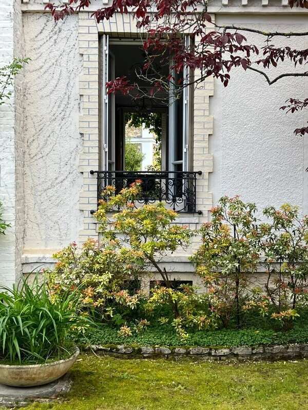 Maison à SAINT-LEU-LA-FORET