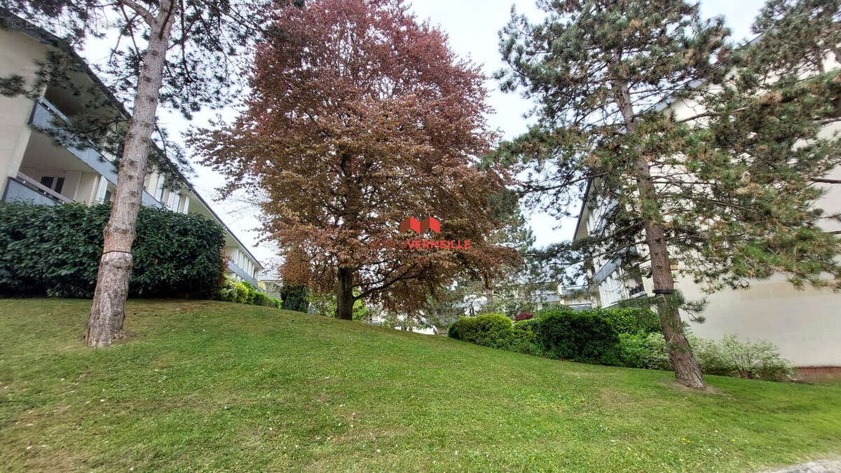 Appartement à LOUVECIENNES
