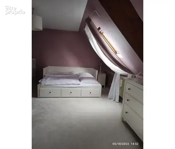 Maison meublee colmar - quartier maraicher - photo 5