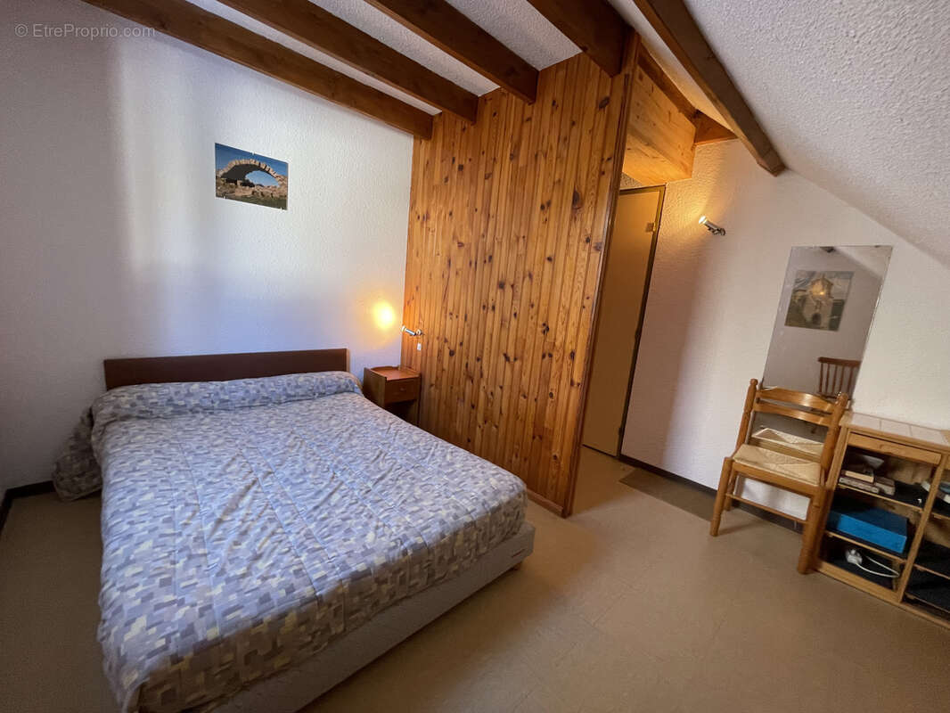 Appartement à LAVIGERIE