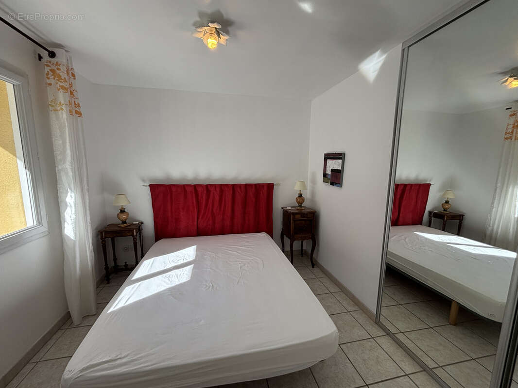 Appartement 83 m2, 3 chambres, excellent etat, skis aux pieds - photo 9