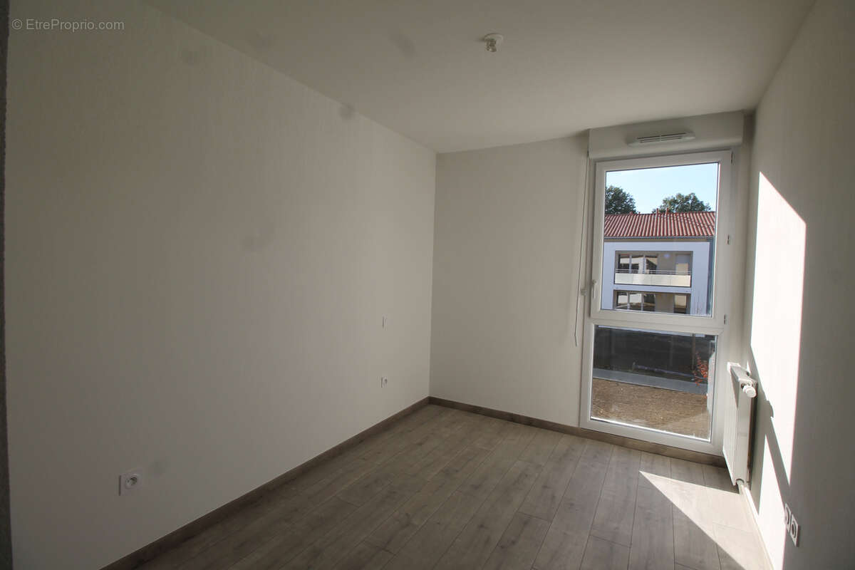 Appartement à CORNEBARRIEU